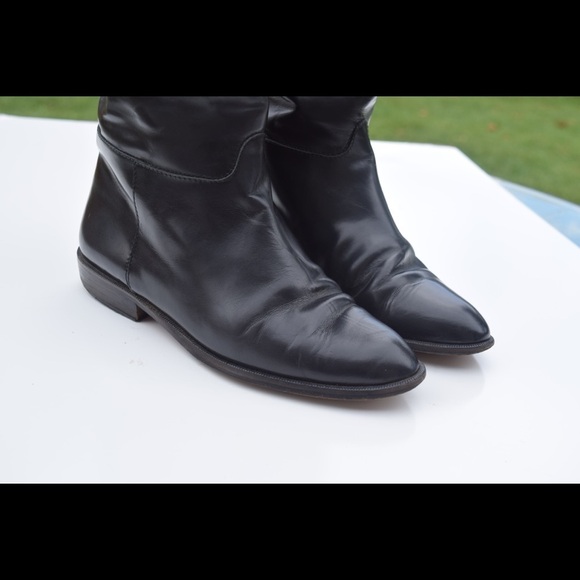 J. Crew riding boots - Picture 8 of 8